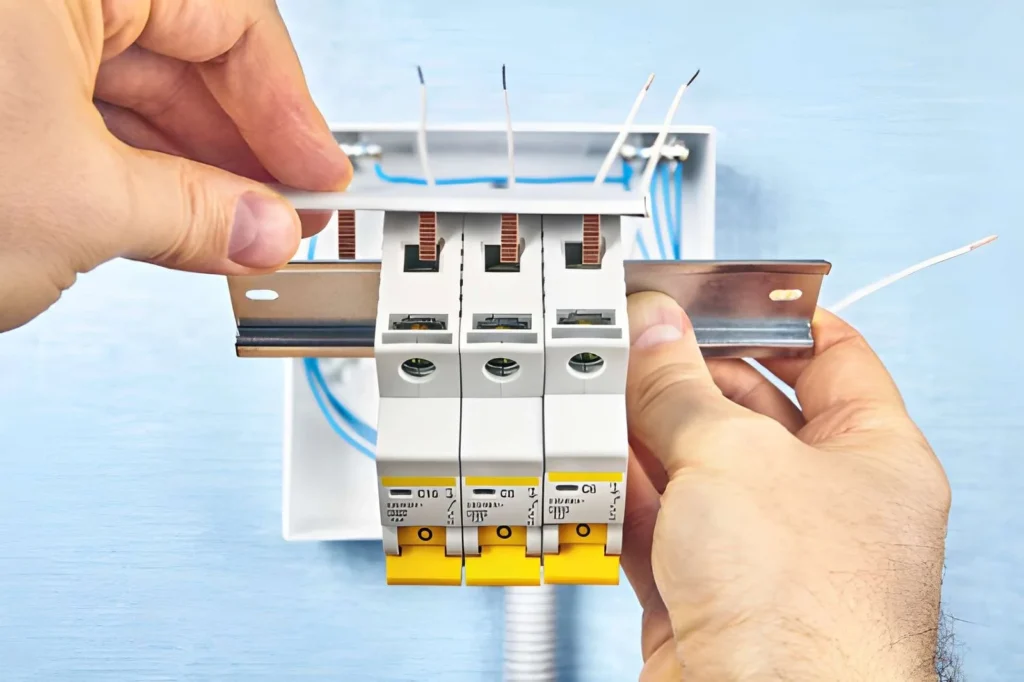 What Is a Busbar?