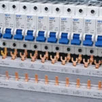 pin type busbar vs fork type busbar banner